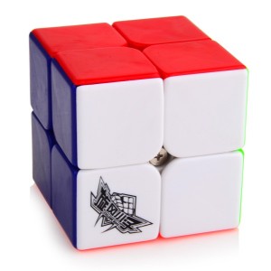 kostka Rubika 2x2